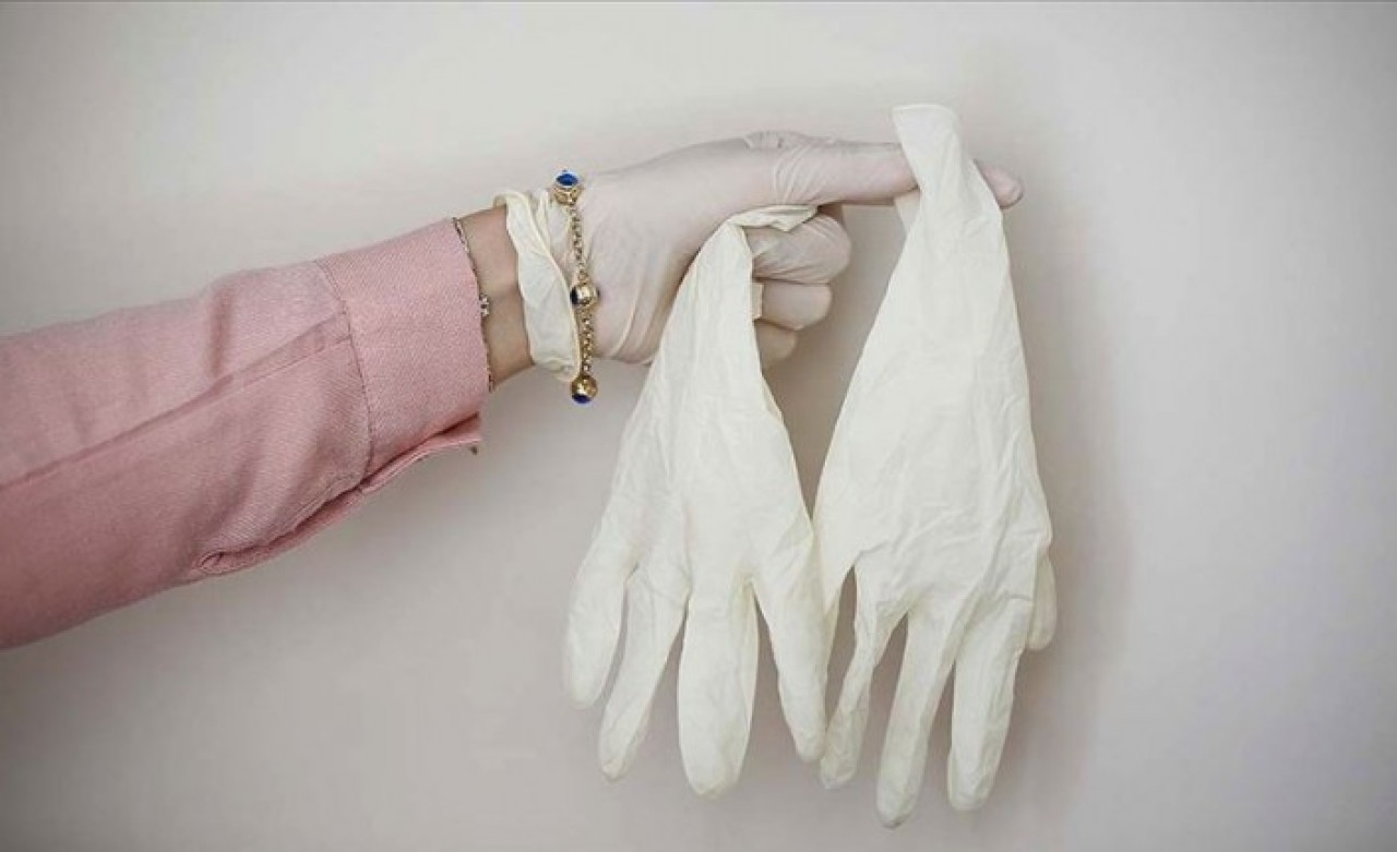 Talep arttı,  sıkıntı yaşandı: Dikkat etmezsek çok kısa süre sonra eldivensiz kalabiliriz