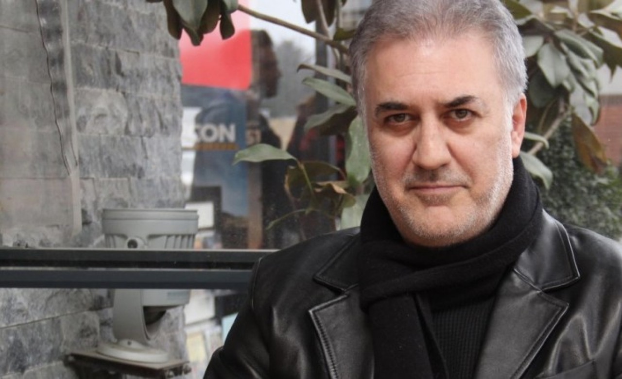 Tamer Karadağlı Survivor yarışmacısıyla aşk yaşamaya başladı