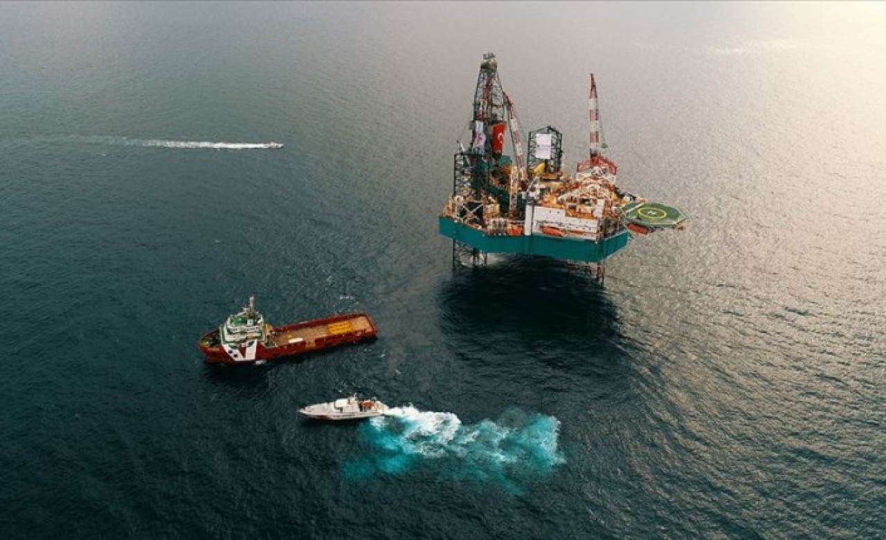 Tarihi bir dönüm noktası: Enerjisine kavuşan Türkiye