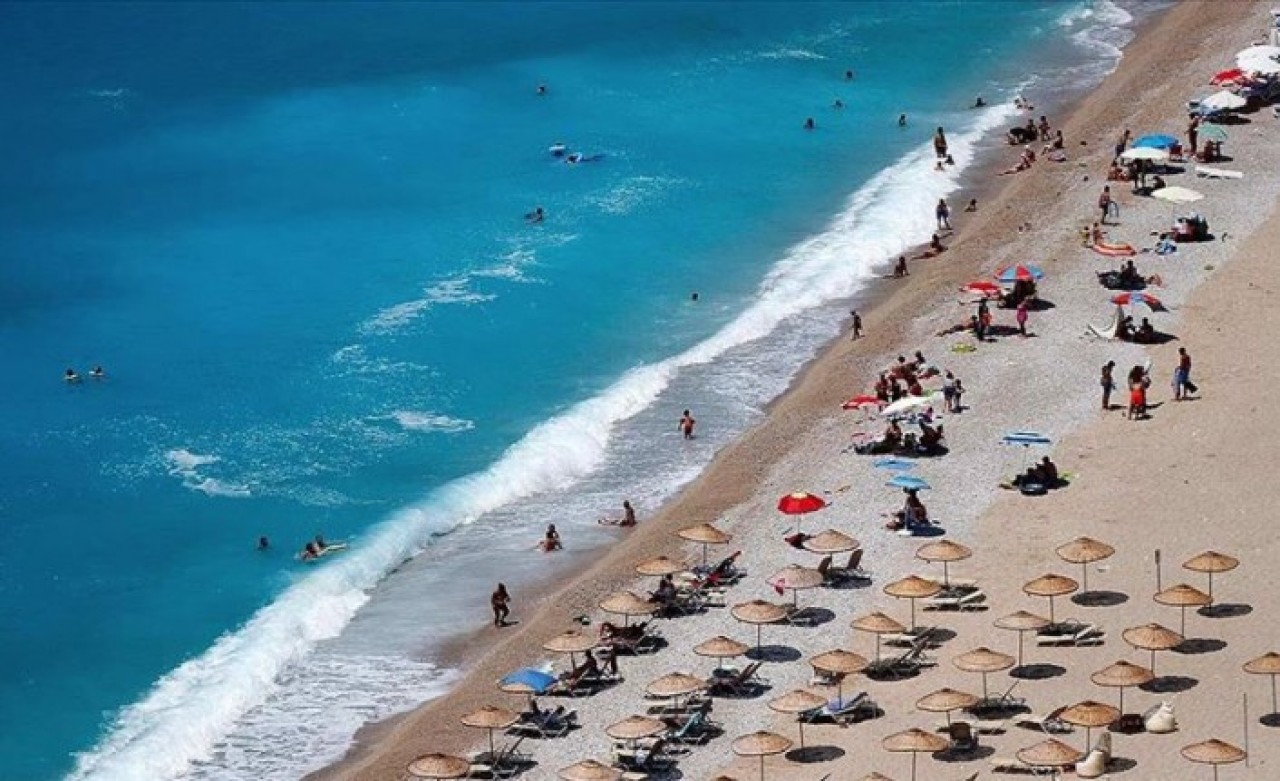 Tatilciler dikkat: 'Kopya site' tuzağına düşmeyin!