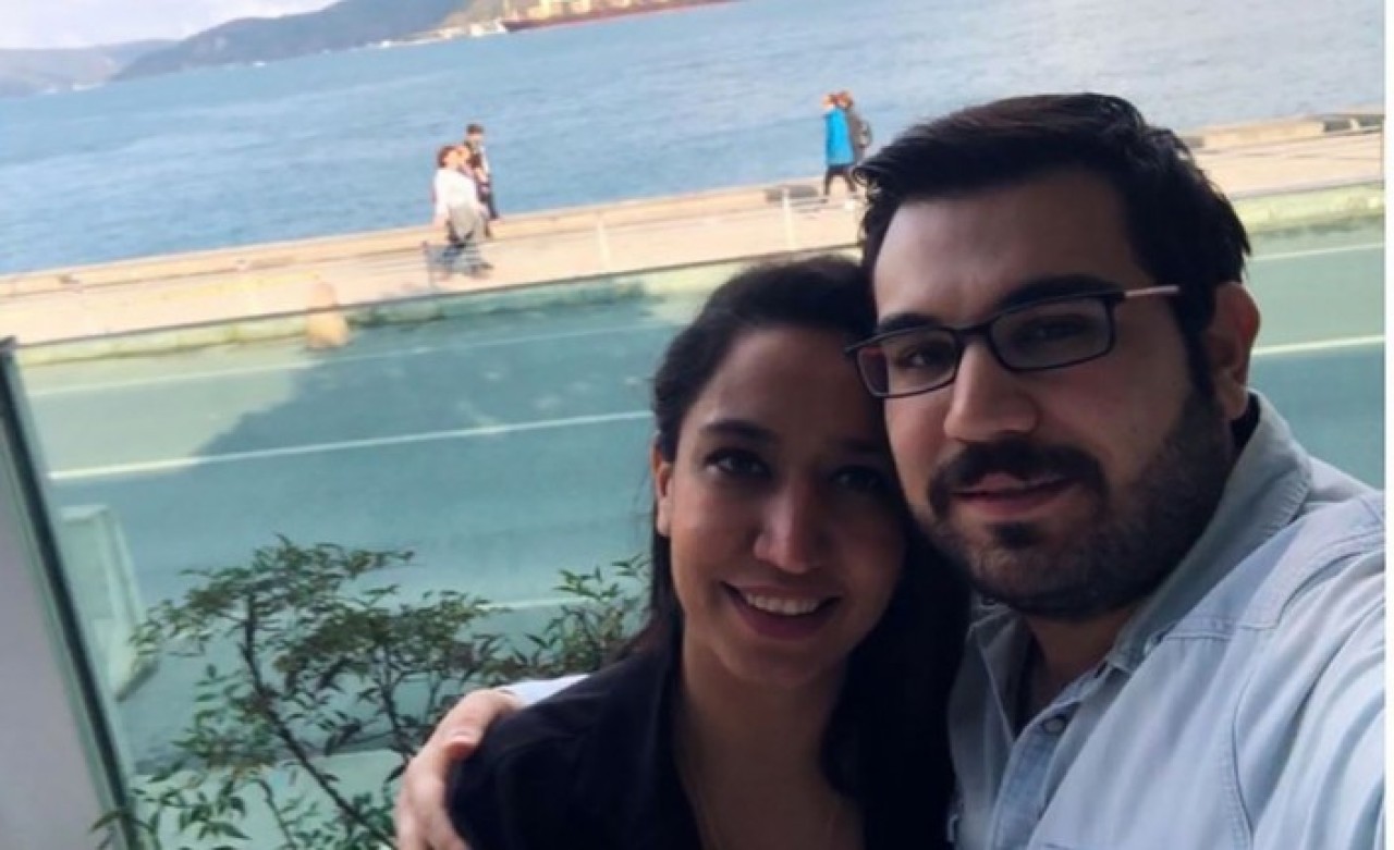 TEM'de feci kaza: Kutay Ecevit ve Elif Meltem Narman öldü