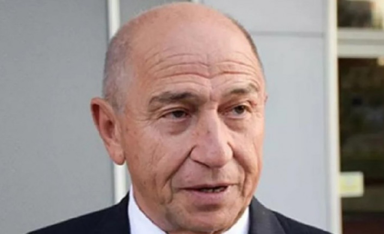 TFF Başkanı Özdemir: 1 Ekim'den itibaren maçlarımızı yüzde 30 kapasiteyle seyircili oynatmak istiyoruz