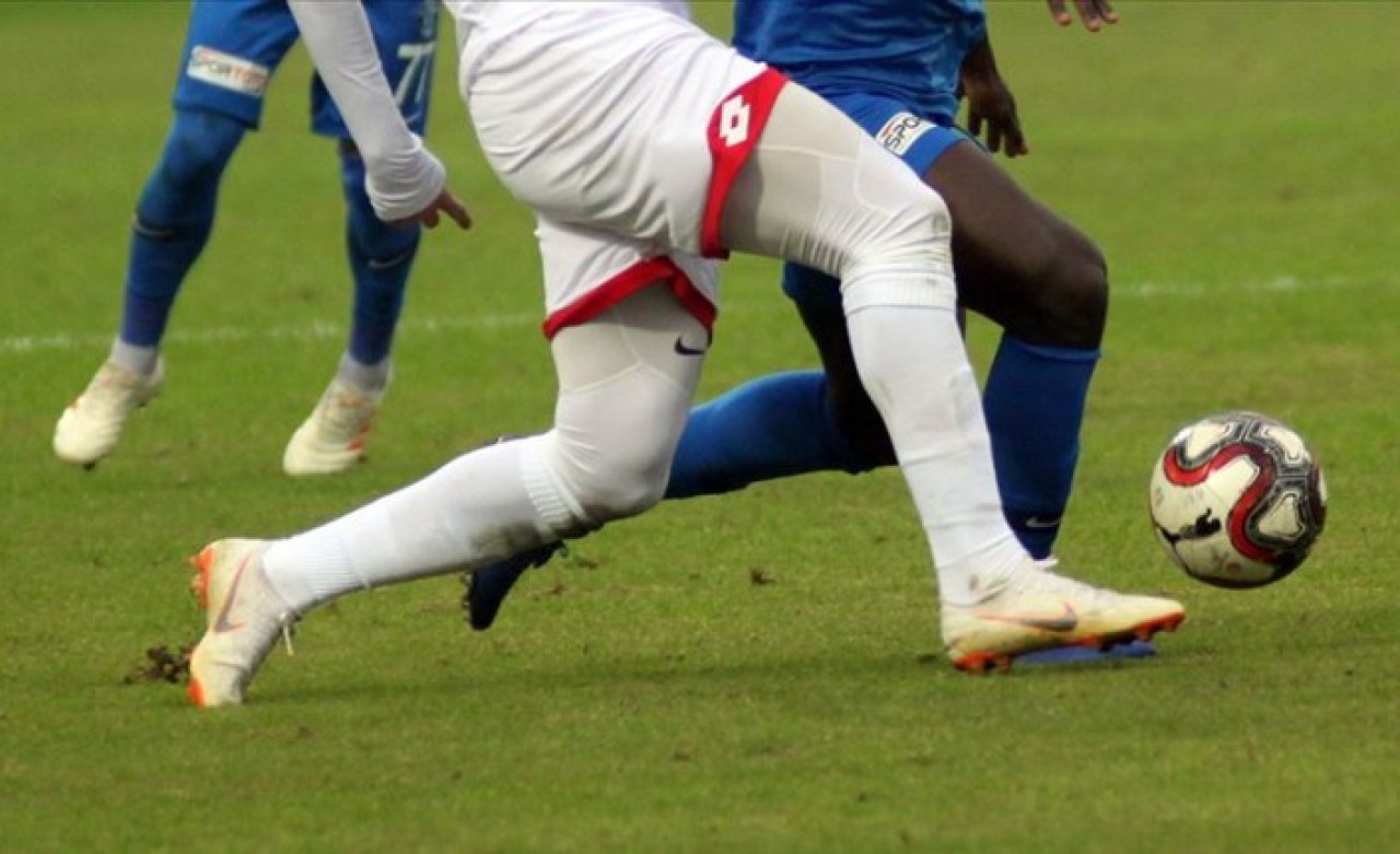 TFF 2. Lig ve TFF 3. Lig'de gruplar belirlendi