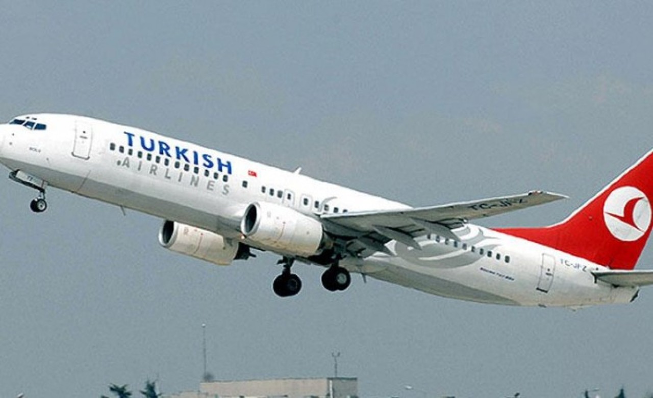 THY'den Almanya'ya seyahat edecek yolculara uyarı