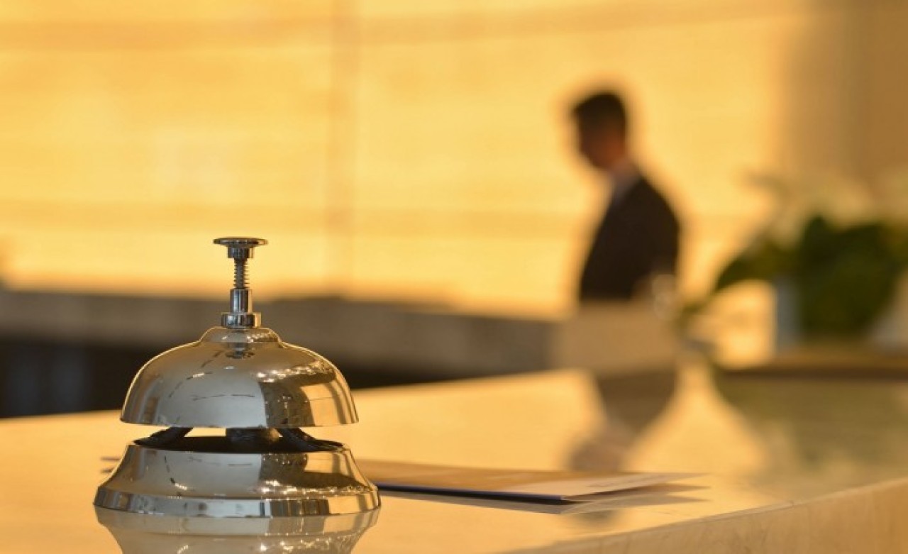 Ticaret Bakanlığı'ndan otel rezervasyonu uyarısı