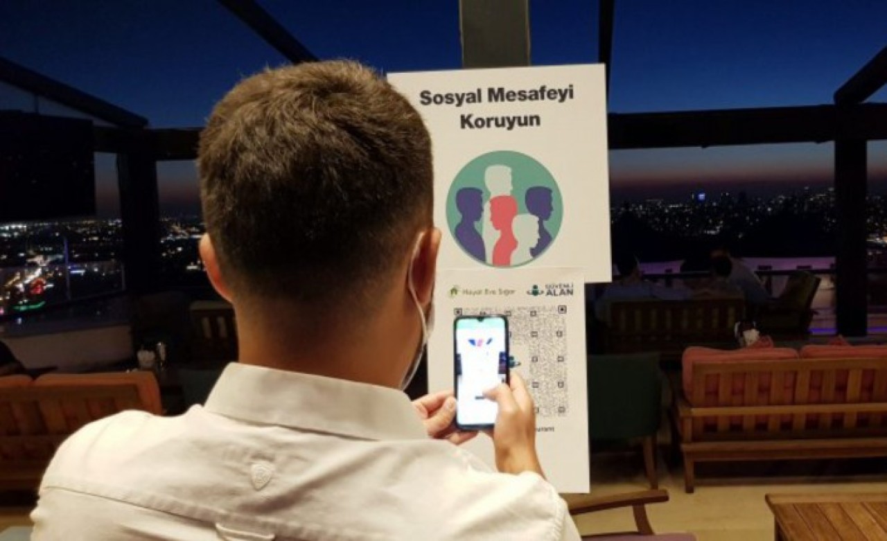 Tüm Türkiye’de uygulanacak: AVM,  taksi,  restoran ve kafelerde yeni dönem!