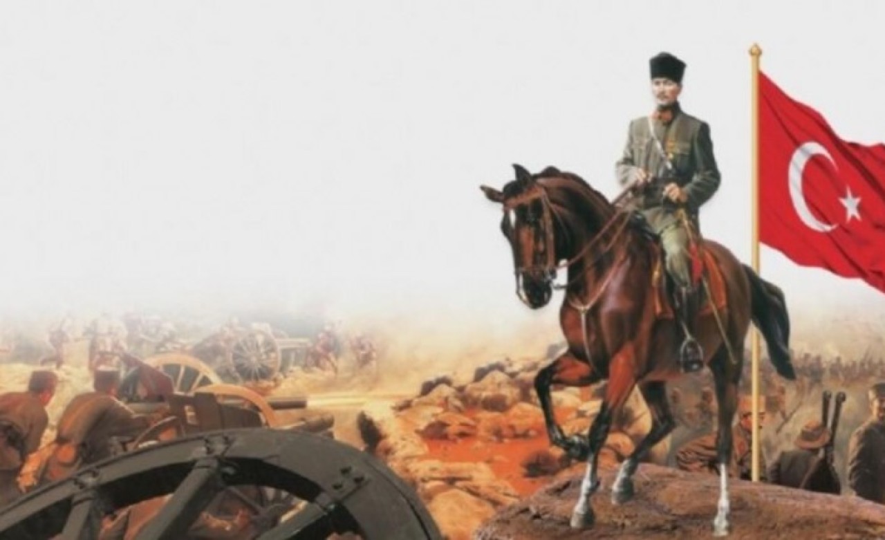 Türk milletinin şanlı tarihinin dönüm noktası: 30 Ağustos