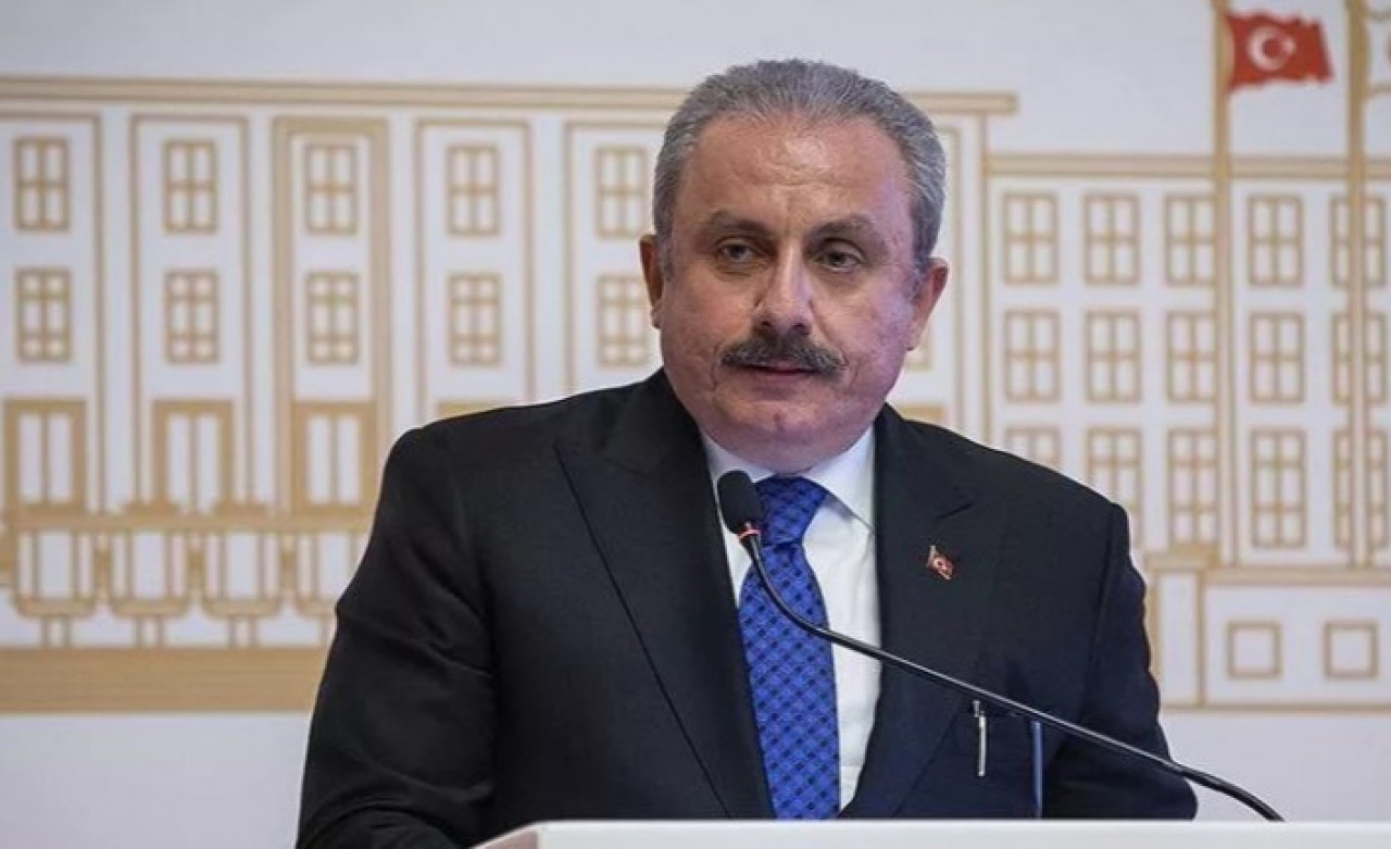 Türkiye'den,  Yunanistan'a destek veren İsrail'e sert tepki: İki yanlış bir doğru etmez!