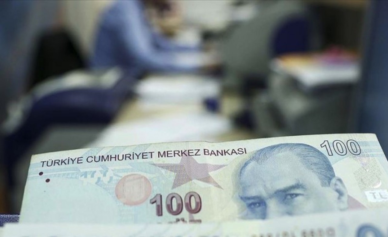 Türkiye ekonomisi 2. çeyrekte küçüldü