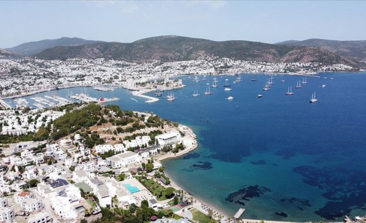 Türkiye'deki 'güvenli tatil' dünyaya tanıtılacak