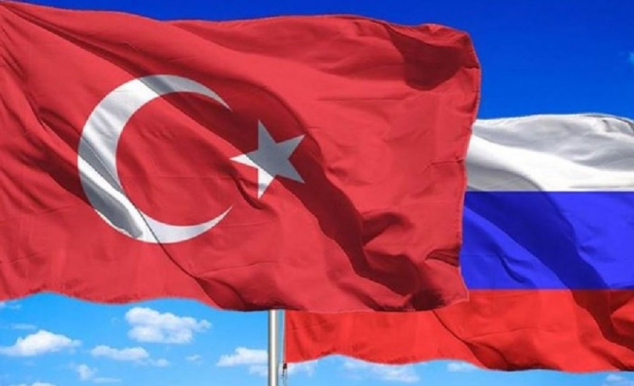 Türkiye'den Rusya'ya çok sert tepki: Kaygıyla karşılıyoruz!