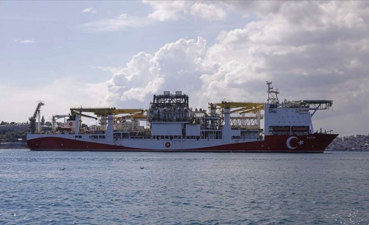 Türkiye’nin doğalgaz keşfinin ekonomik yansımaları