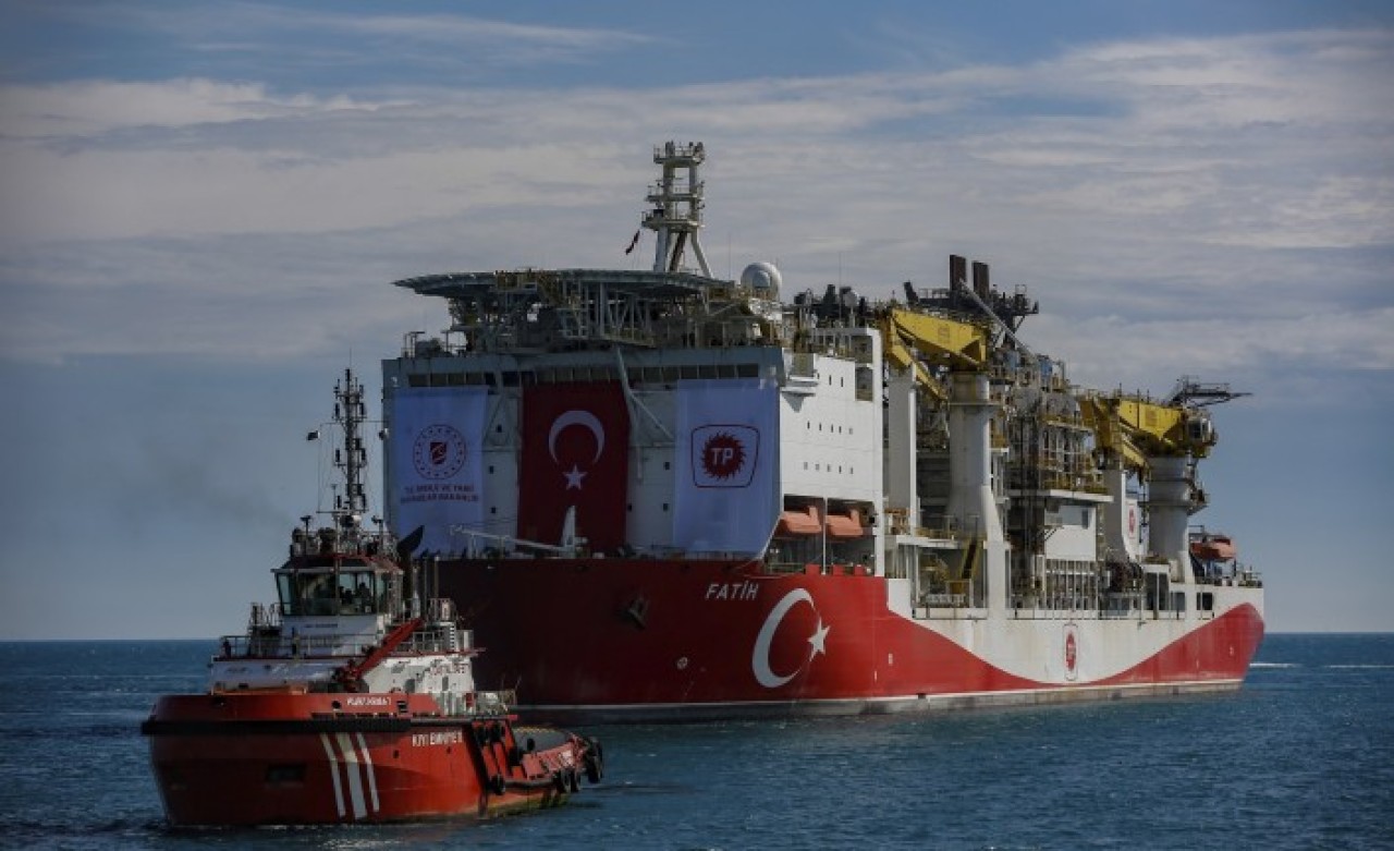 UEA Başkanı Fatih Birol açıkladı: Türkiye'ye doğalgazı çıkarması için ne kadar para gerekiyor?