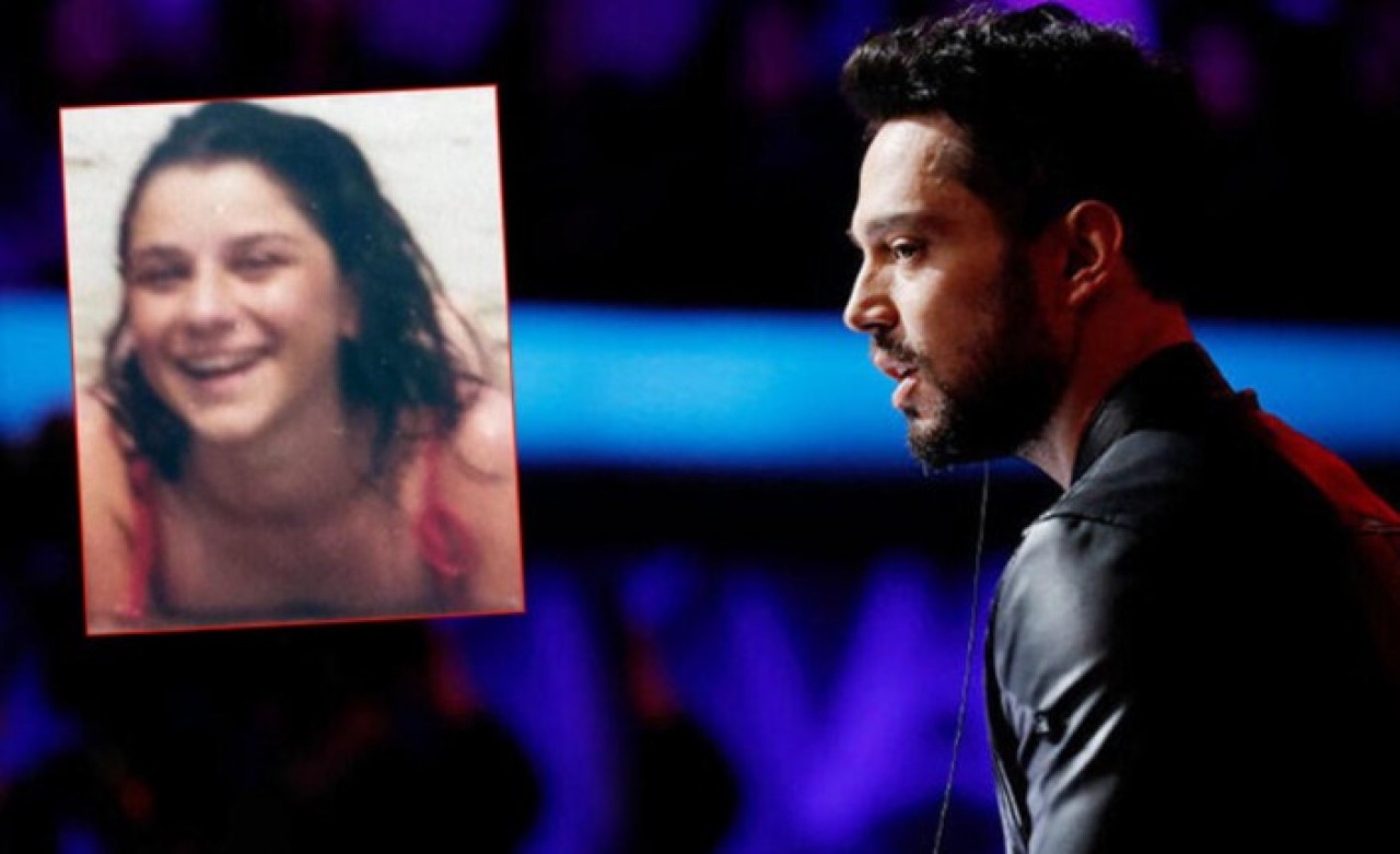 Ünlü şarkıcı Murat Boz'un acı günü: Berrin Boz öldü