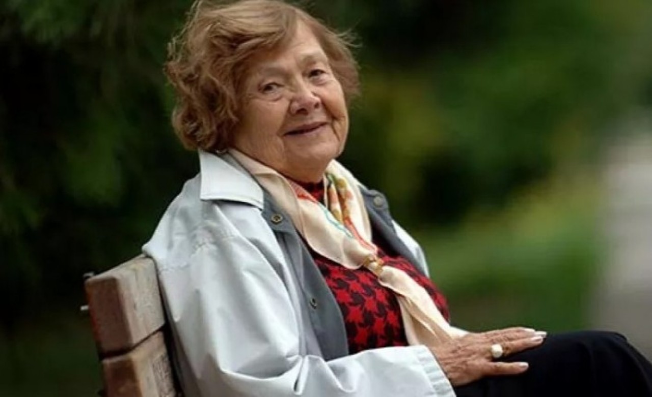 Ünlü Sümerolog Muazzez İlmiye Çığ: "Gençler için üzülüyorum"