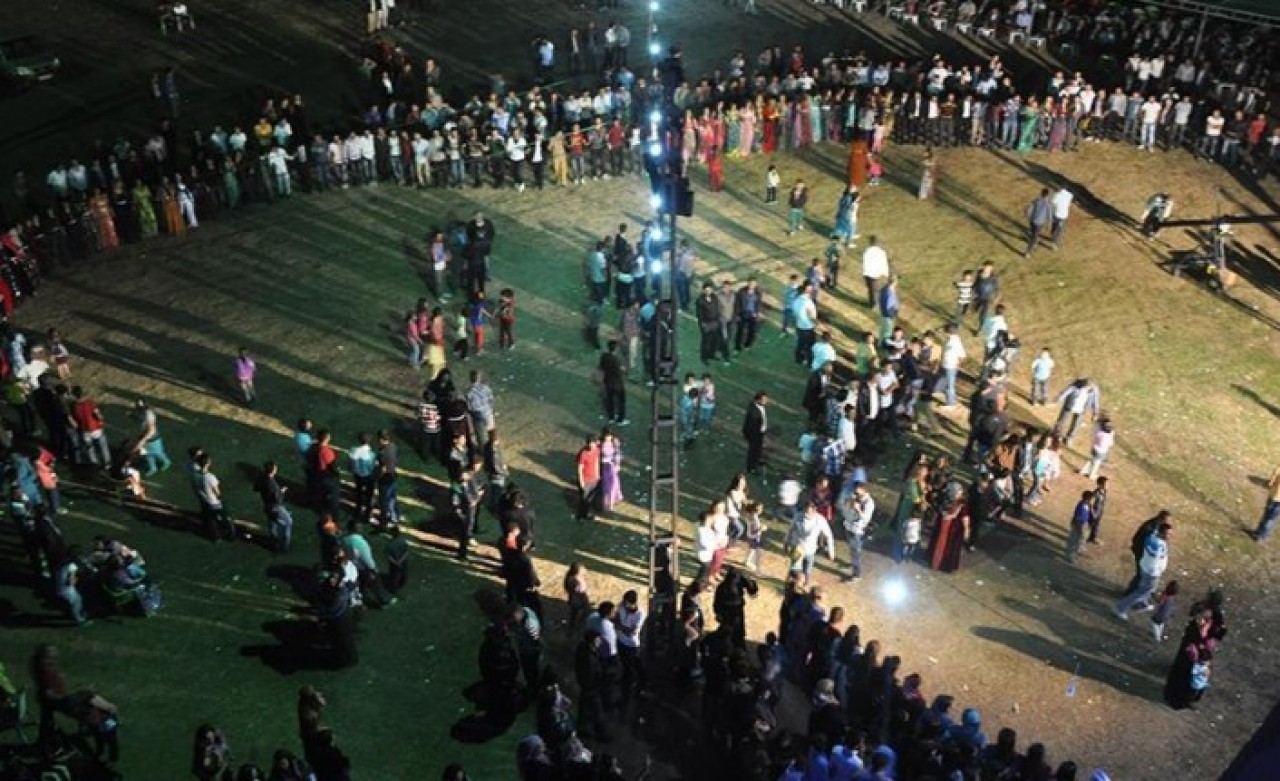 Validen açıklama: Gerekirse düğünleri yasaklarız