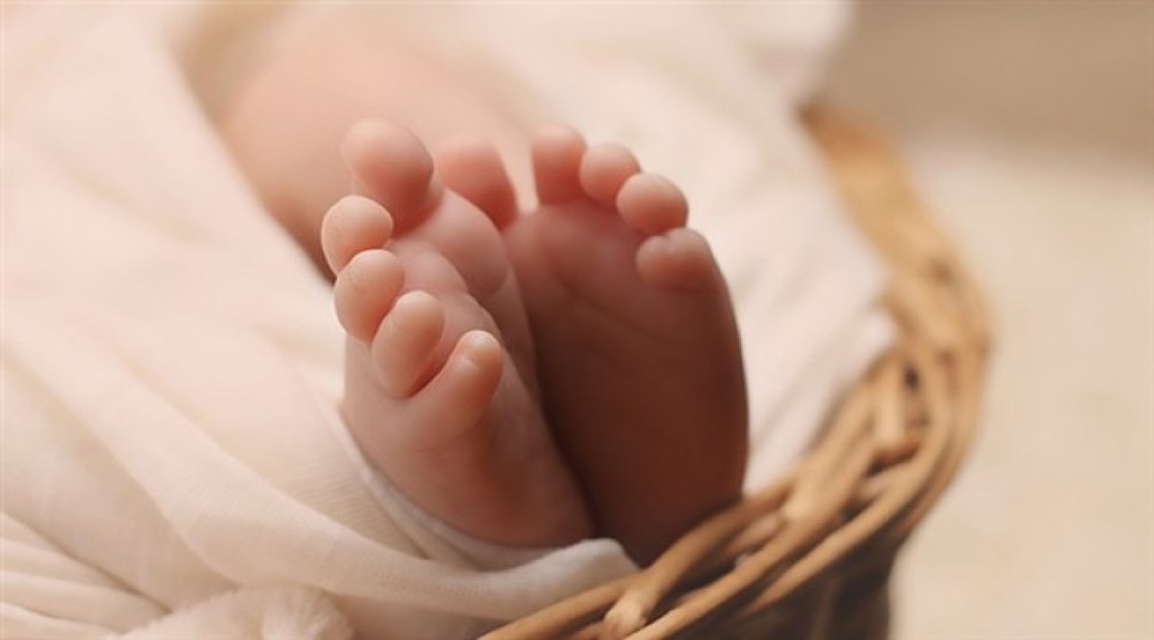 Yeni doğan çocuğunun adını 'Ayasofyanur' koydu!