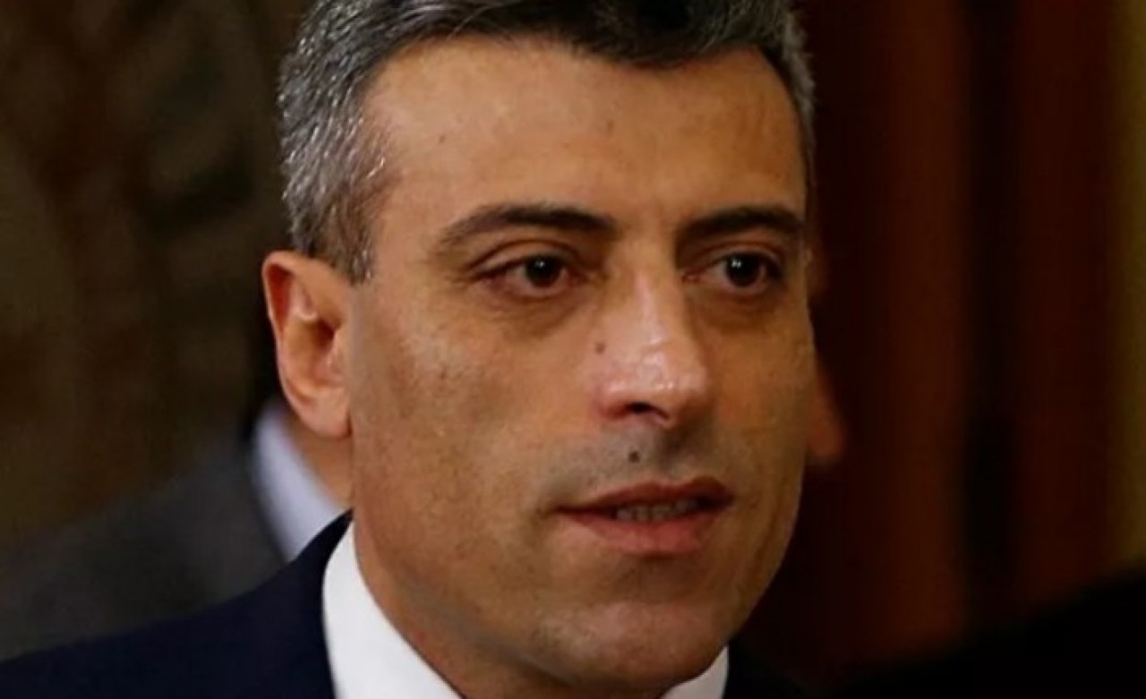 Yenilik Partisi'nin Genel Başkanı Öztürk Yılmaz oldu