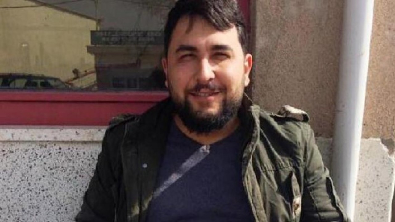 Yol verme cinayeti: Eren Gümüşboğa öldü