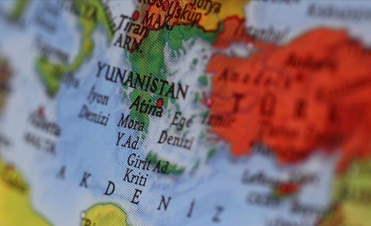 Yunanistan'dan flaş Türkiye ve Erdoğan açıklaması