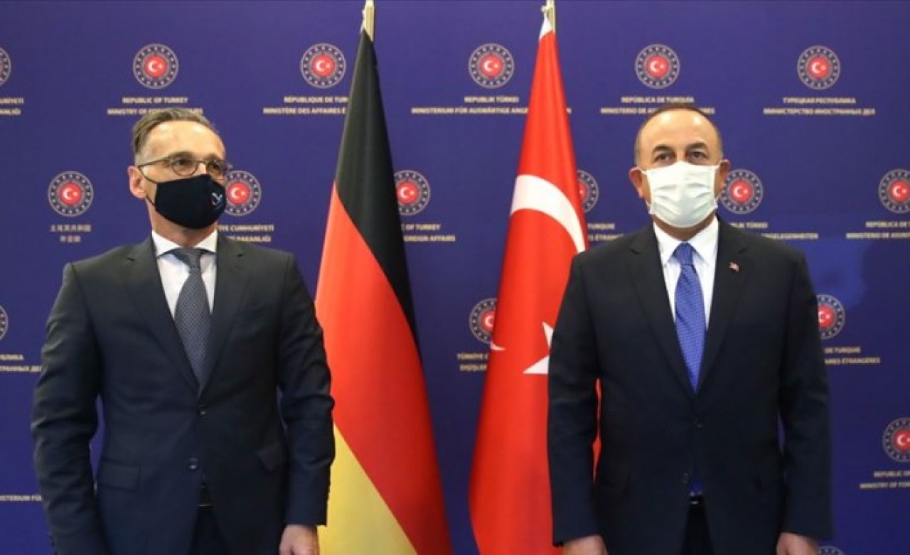 Çavuşoğlu'ndan çok sert Yunanistan açıklaması: Bu sefer elimizden kaza çıkmaz,  gereği neyse onu yaparız!