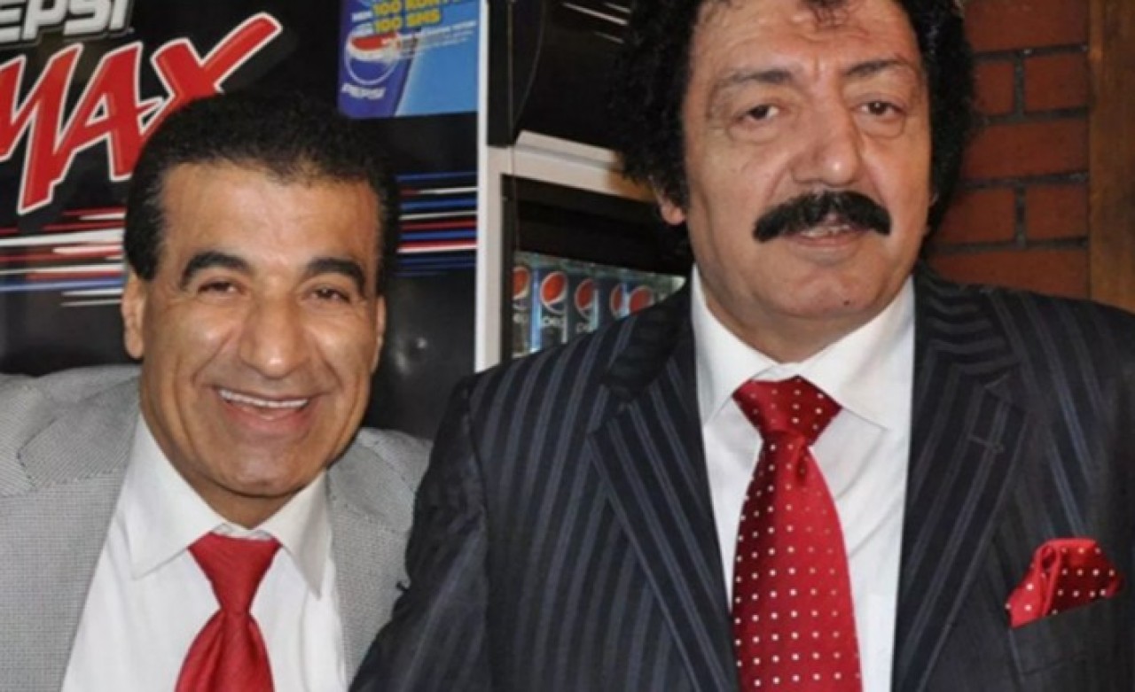 Yunus Bülbül'den Müslüm Gürses hakkında şok eden iddia