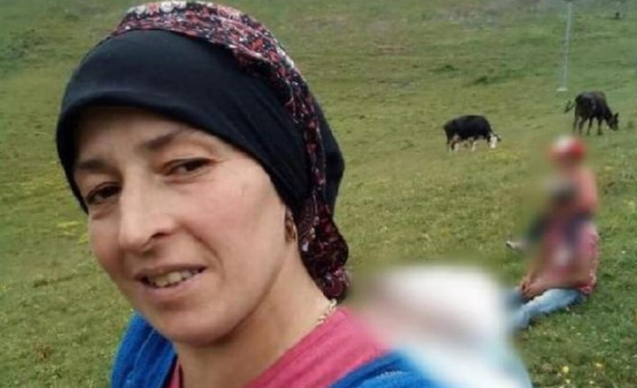 17 yaşındaki genç yanlışlıkla abla katili oldu: Nurdane Kandemir öldü!