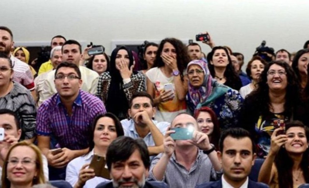 20 bin öğretmen ataması yapıldı