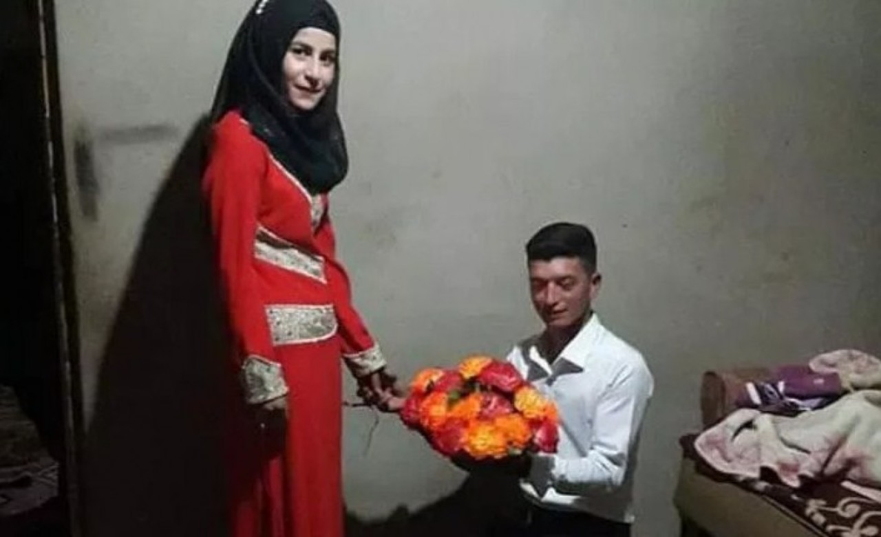 4 aylık hamile eşi Zeynep Sarıaydın'ı öldürdü! Daha 17 yaşındaydı