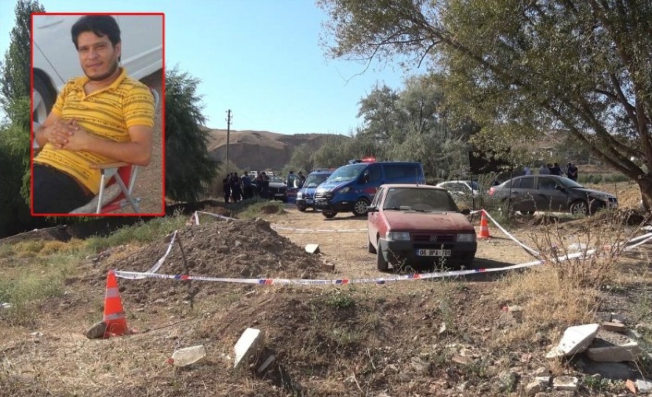 4 gündür aranan Halil Altan,  başından vurulmuş şekilde bulundu