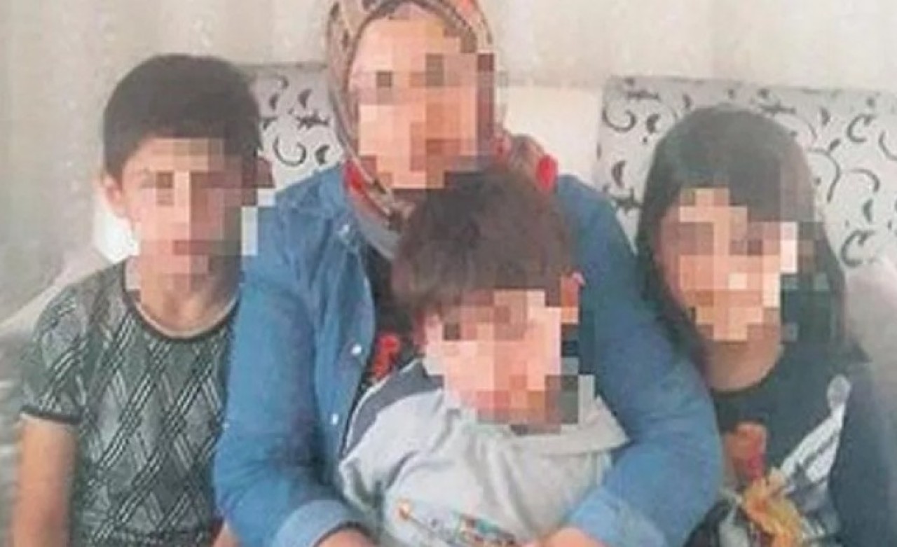 6 çocuk annesi kadına 17 yıldır eziyet: "Ayaklarıma ispirto döküp yaktı,  kadınlarla ilişkisini izletti"