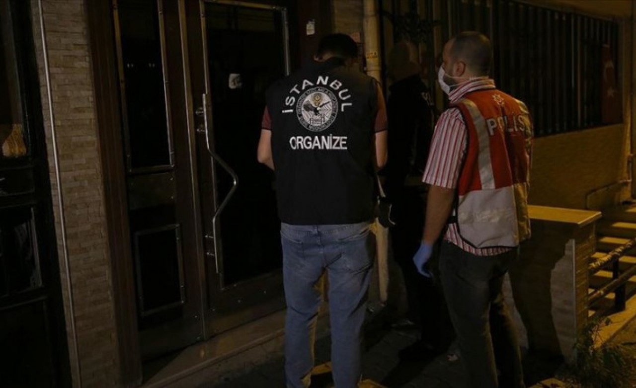 7 ilde FETÖ operasyonu: 51 kişi hakkında gözaltı kararı