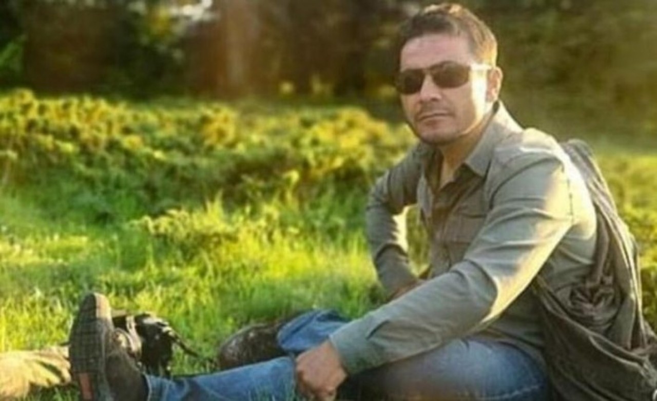 87 yaşındaki kadına tecavüzden aranıyordu: Menderes Atay ölü bulundu