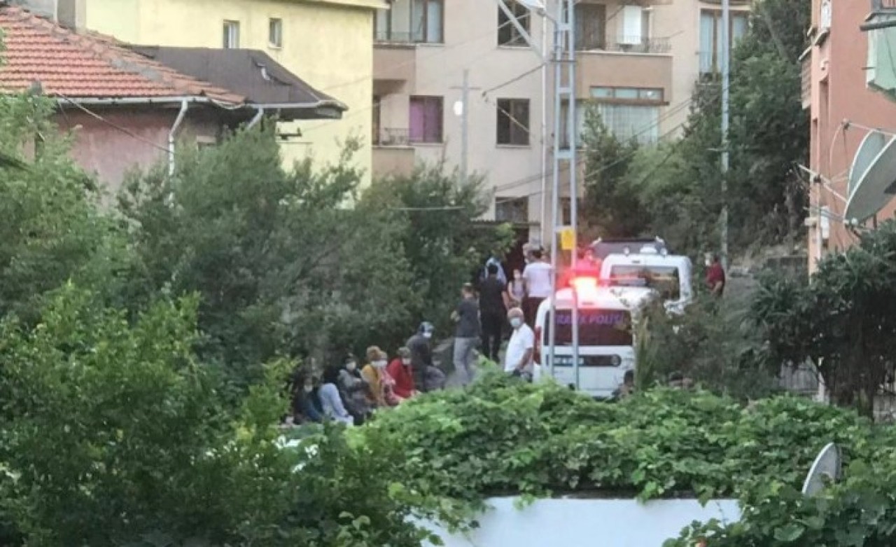 9 yaşındaki oğlu Rüzgar Efehan'ı dolabın içinde ölü buldu