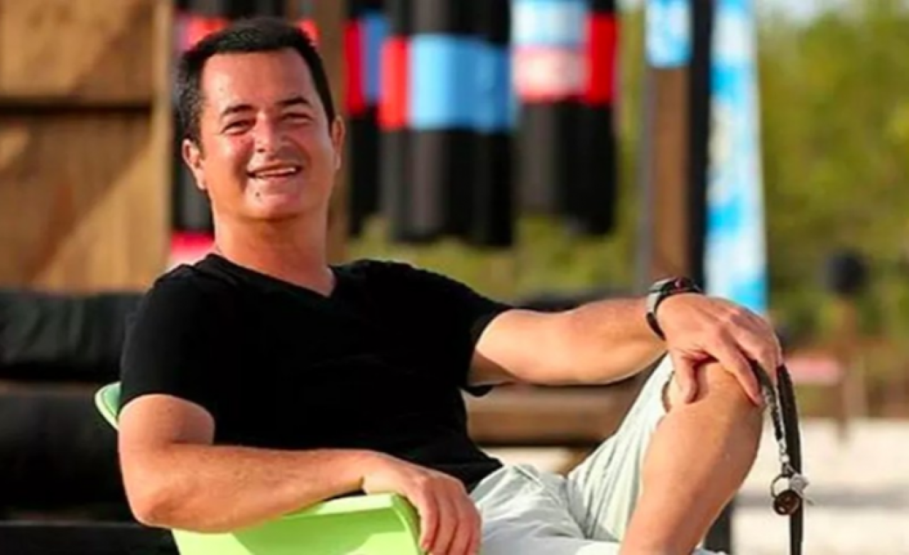 99.5 milyon TL'ye uçak alan Acun Ilıcalı'ya sanatçılardan tepki: Önce telifleri öde