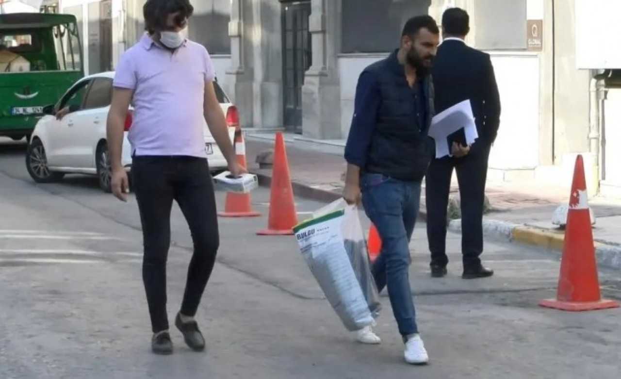 ABD'li gazeteci Andre Vltchek Karaköy'de ölü bulundu