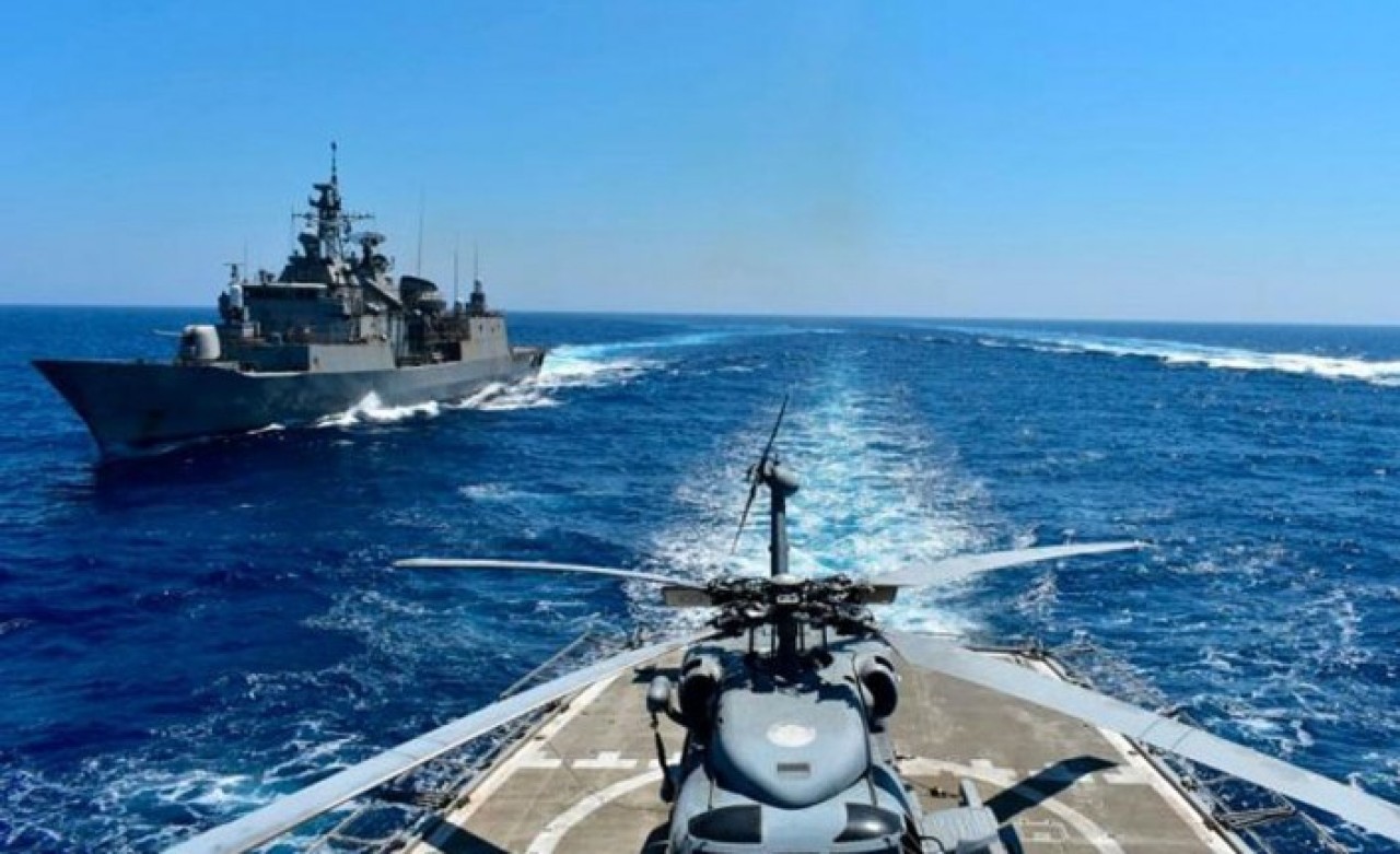 ABD'den şaşırtan karar: Kıbrıs Rum Yönetimi'ne uygulanan 33 yıllık silah ambargosunu kaldırdı!