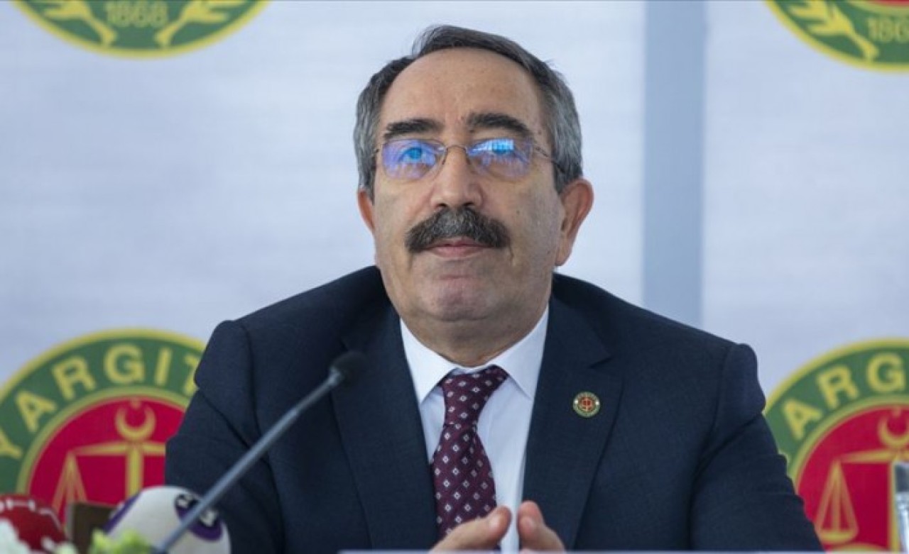 Abdulhalik Yıldız kimdir? Abdulhalik Yıldız kaç yaşında,  nereli?