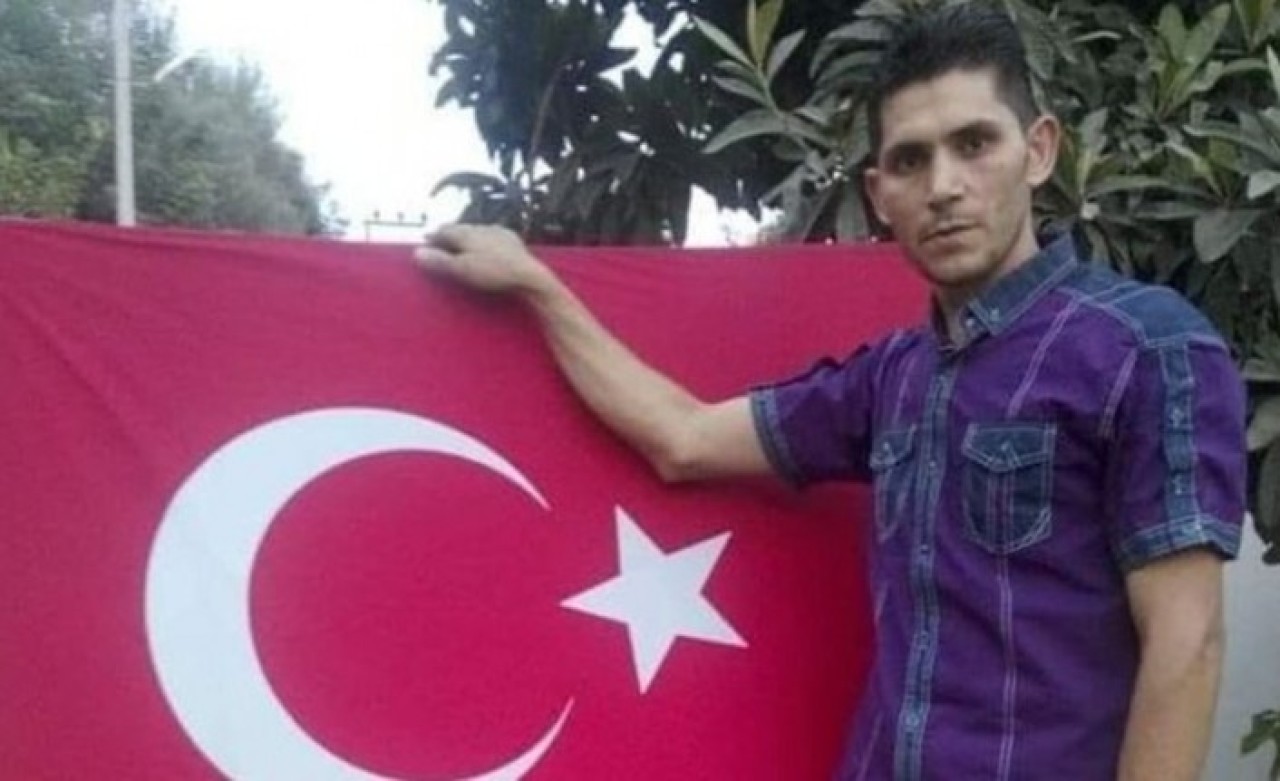 Açtırdığı su kuyusundan çıkamadı: Ahmet Teker öldü