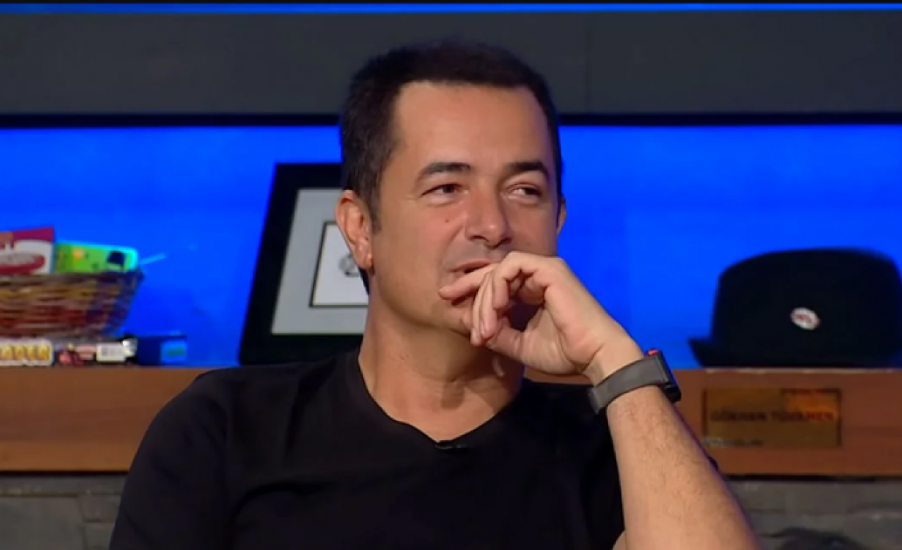 Acun Ilıcalı müjdeli haberi verdi: 'Pazar günü büyük bir kampanya daha başlatıyoruz'