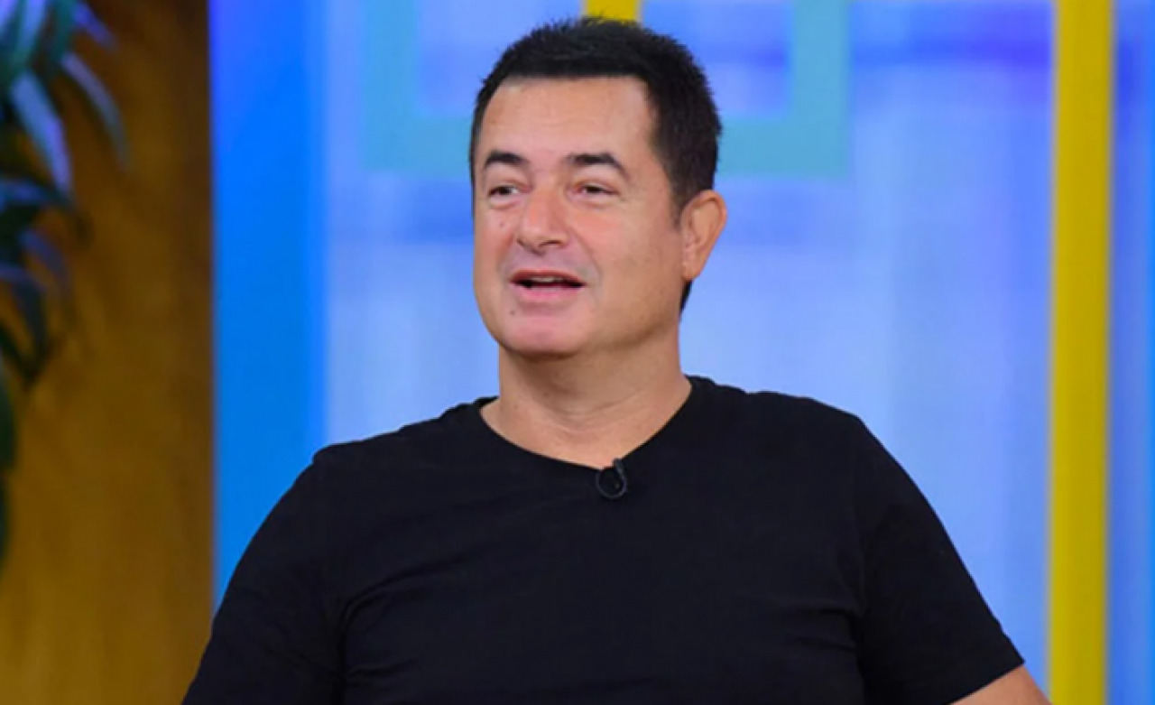 Acun Ilıcalı TV8'i satıyor: Bakın yeni sahibi kim olacak!