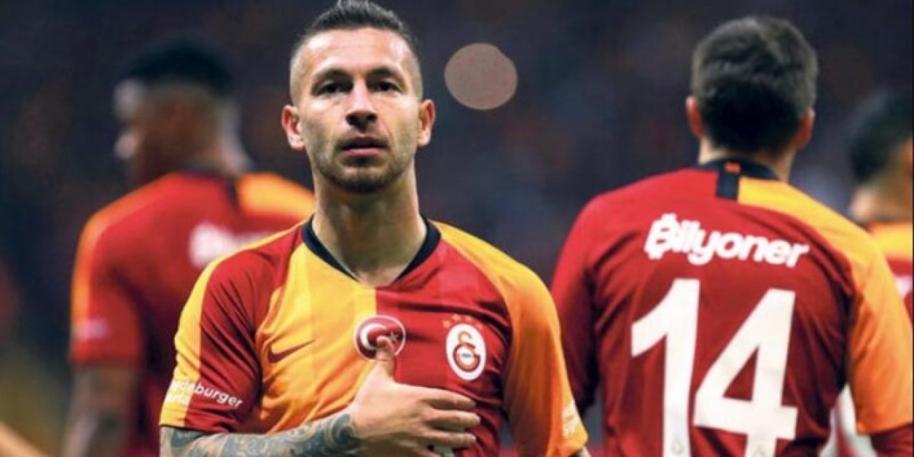 Adem Büyük'ün yeni takımı belli oldu