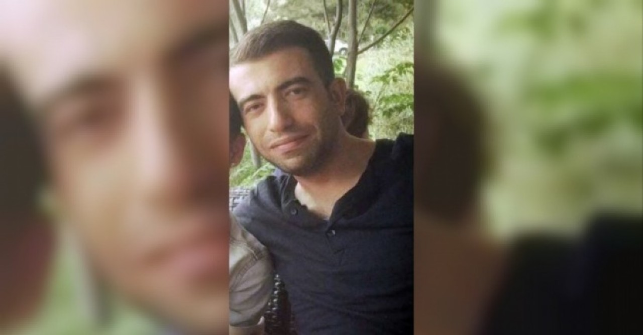 Adliye aracı kaza yaptı: Mustafa Aytekin öldü