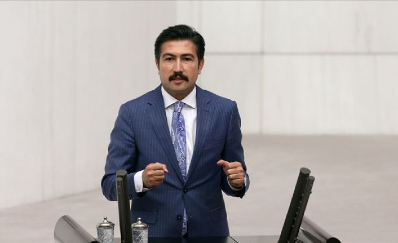 AK Parti Grup Başkanvekili Özkan: İdam cezası isteniyorsa parlamentoda gereğini yapmalıyız