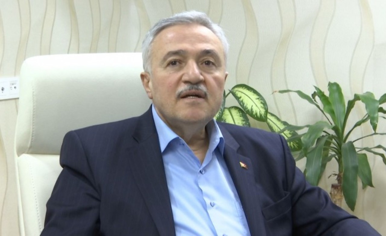 AK Partili vekil Zülfü Demirbağ'dan Elazığlı depremzedelere hakaret: 'Gidip kanınıza baktırın'