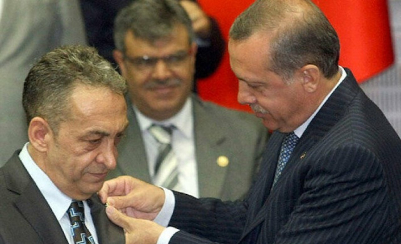 Akciğer tedavisi gören AK Parti milletvekili hayatını kaybetti