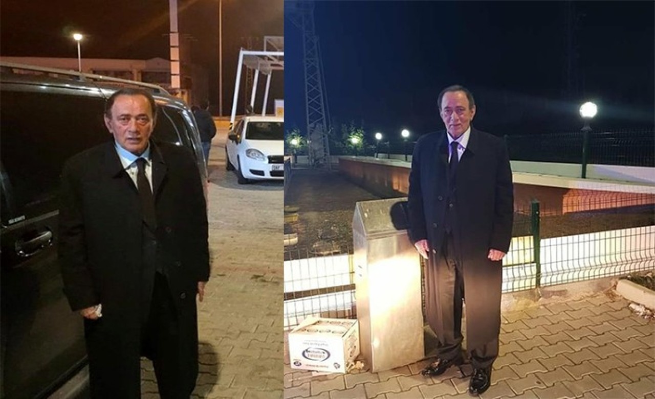 Alaattin Çakıcı'dan net mesaj: "Ben her gün sokaktayım"