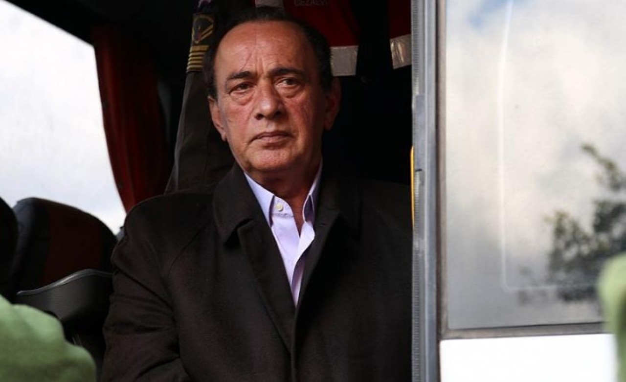 Alaattin Çakıcı: "İstanbul'a girişte 2 defa peş peşe durdurularak gözdağı verilmek istendim"