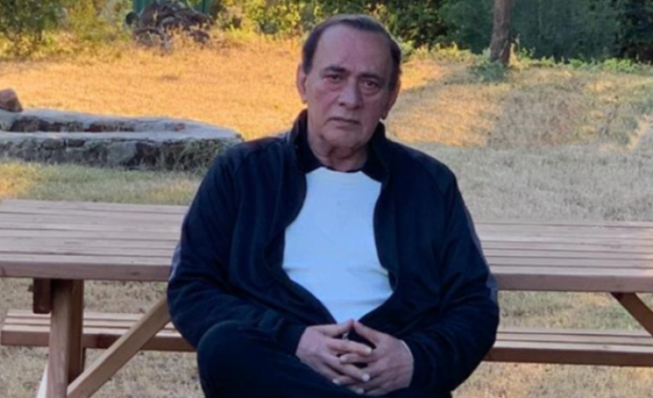 Alaattin Çakıcı,  son günlerde yaşanan olaylarla ilgili açıklamalarda bulundu