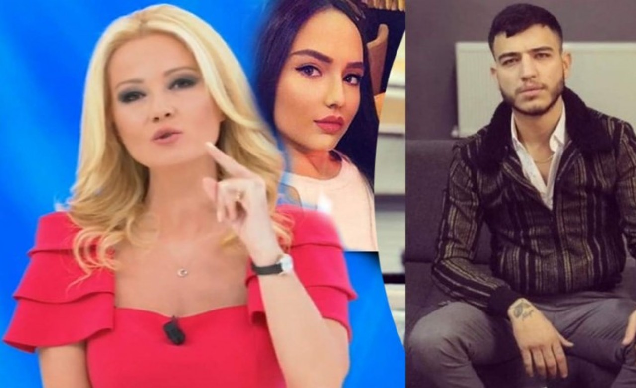 Aleyna Çakır ve Gülay Uygun'un dosyalarını kapattığı konuşulan Müge Anlı'dan flaş cevap